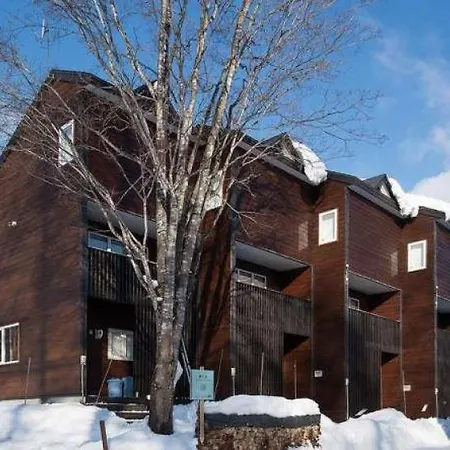 Ezo Yuki Villa